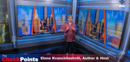 #TheCheckPoints - The Full Show / 19.07.2026