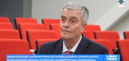 ბიფურკაციული კორონარული დაზიანებების მართვა - ინტერვიუ გორან სტანკოვიჩთან