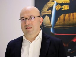 ლევან მეხუზლა