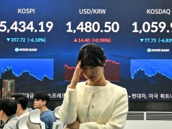 kospi