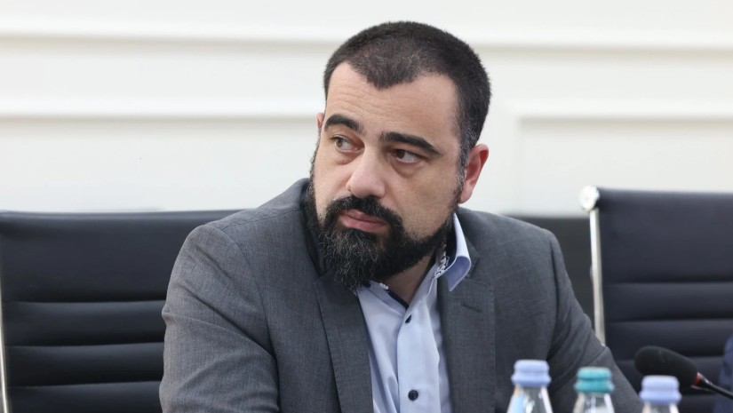 "გასტრონომიის ეროვნულ სააგენტოს" დროებით მინისტრის მოადგილე - ლაშა ავალიანი უხელმძღვანელებს