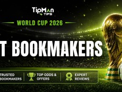 bookmakers world cup 2026