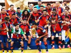 ესპანეთი შემოსავალი 2026 მსოფლიო ჩემპიონატი
