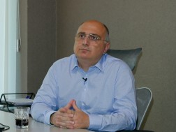 ირაკლი გიორგობიანი
