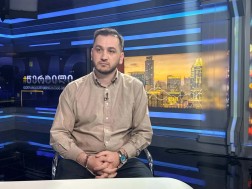 ირაკლი ჭიღლაძე
