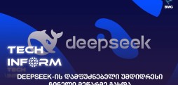 DeepSeek