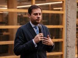 თორნიკე სულაბერიძე