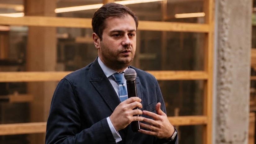 თორნიკე სულაბერიძე