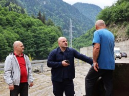 გიორგი გაზდელიანი