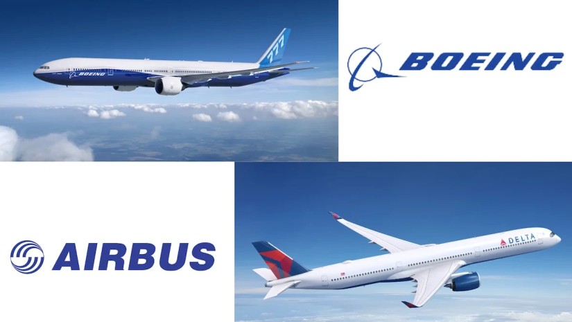 რატომ სთხოვს Boeing-ი აშშ-ის მთავრობას Airbus-ის წინააღმდეგ დახმარებას?