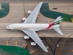 Emirates