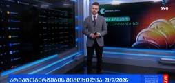 გლობალური საფონდო ბირჟები