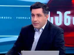 ვახო სანაია