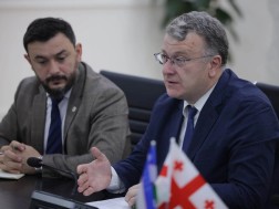 ლაშა დოლიძე
