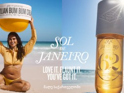 Sol De Janeiro