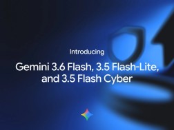 Gemini 3.6 Flash