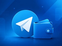 telegram