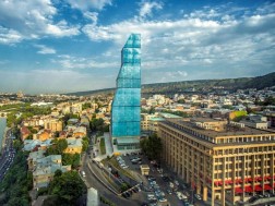 The Biltmore Tbilisi Hotel