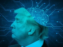trump ai