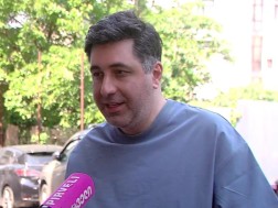 ვახო სანაია