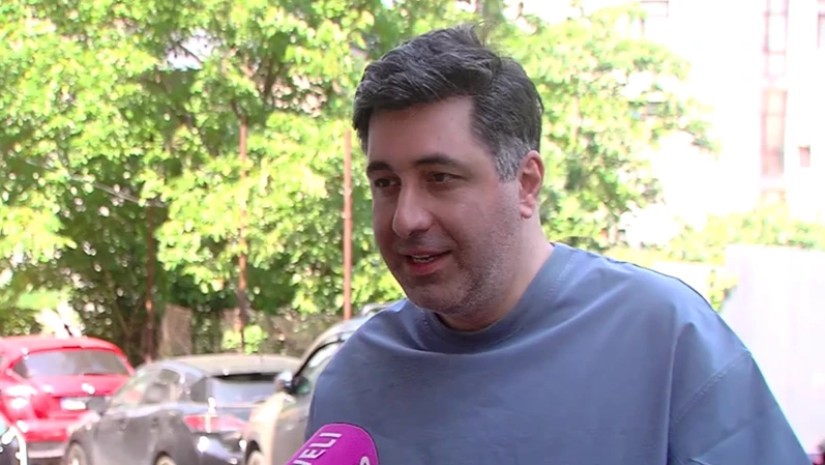 Facebook პოსტის გამო ვახო სანაიას დაკავებას ევროპარლამენტარები ეხმაურებიან