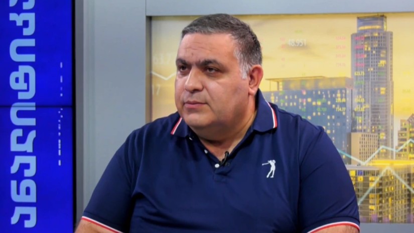 ალექსი ნონიაძე
