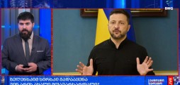 უკრაინის მთავარსარდალი