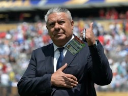 კლაუდიო ტაპია