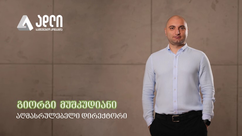 ადლის მთავარი გამოწვევები და შესაძლებლობები