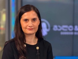 თათია მამრიკიშვილი