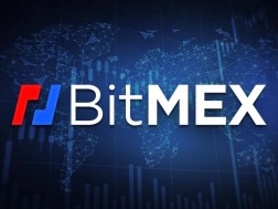 bitmex