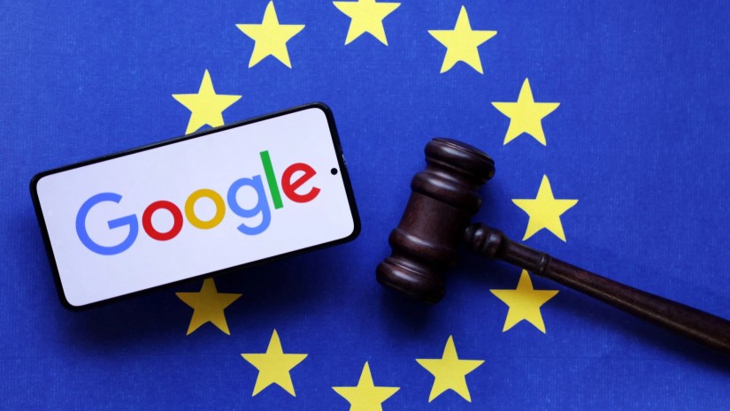 რატომ დაუწესა ევროკავშირმა Google-ს $1-მილიარდიანი ჯარიმა?