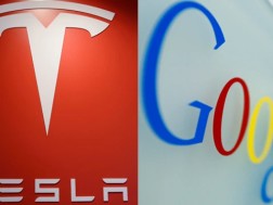 Tesla და Google-ი