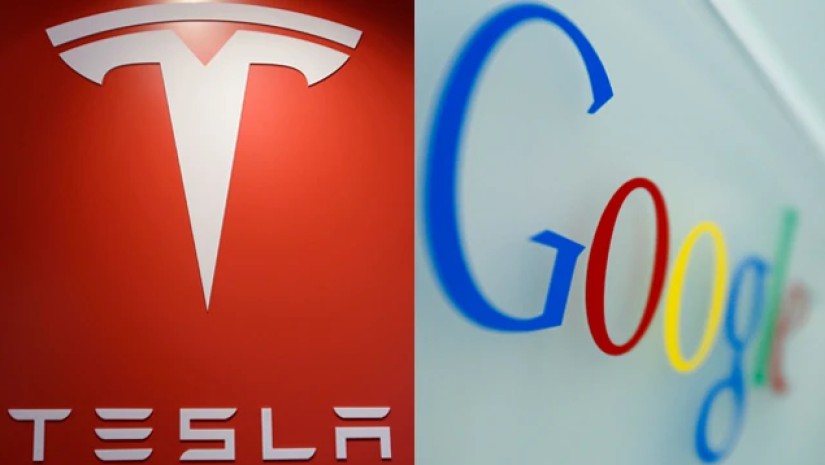 Tesla-ს აქციების ფასი 12%-ით, Google-ის კი 6%-ით დაეცა - რამ გამოიწვია ინვესტორების უკმაყოფილება?