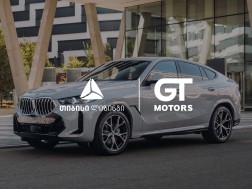 ექსკლუზიური შეთავაზება BMW-ს ყველაზე მოთხოვნადი მოდელების შეძენისას - თიბისი ლიზინგი x GT Motors