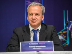 არკადი დვორკოვიჩი