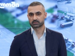 მიხეილ ნამადოვი