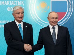 ტოყაევი და პუტინი