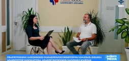 ირაკლი სვიანაძე