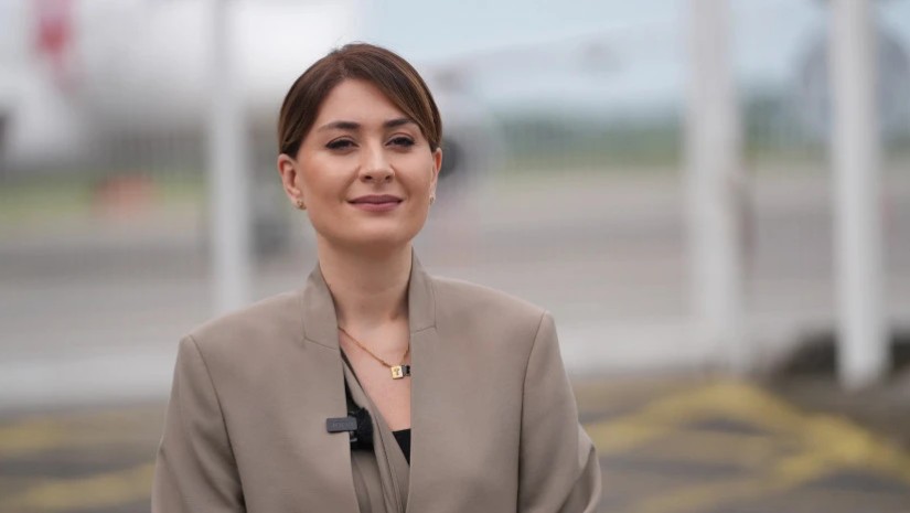 თამარ იოსელიანი