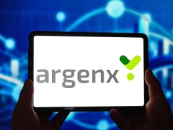 argenx