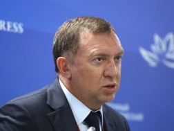 ოლეგ დერიპასკა