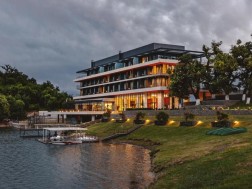 Kvareli Lake Resort