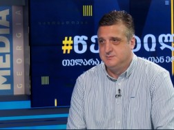 მიხეილ ჭელიძე