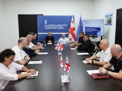 დევნილთა სააგენტო