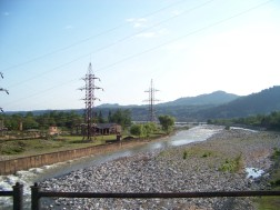 მდინარე მაგანა