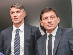 მალდინი და ლეონარდო
