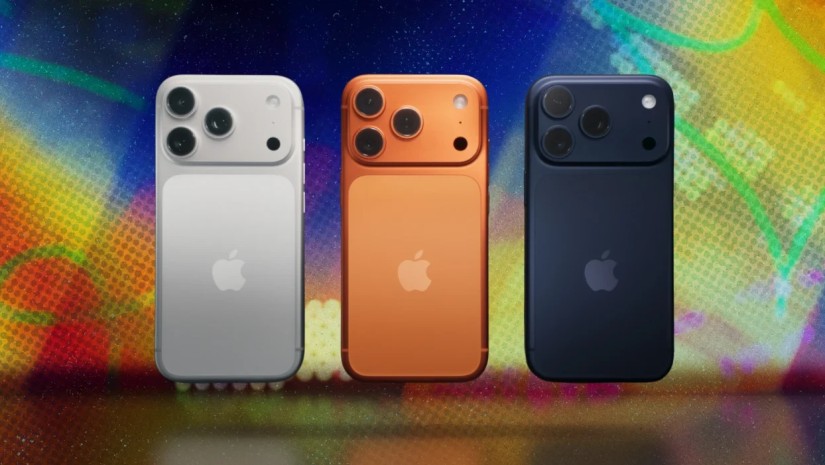 iphone 17 pro