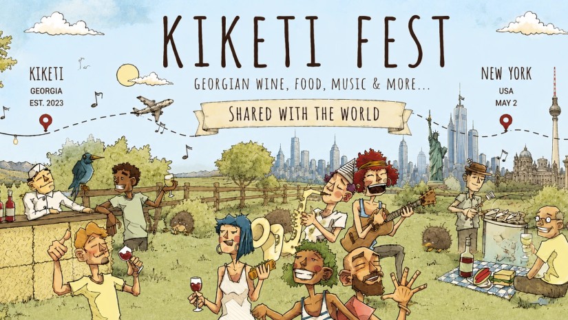 kiketi fest