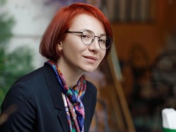 ლილე მაღლაფერიძე
